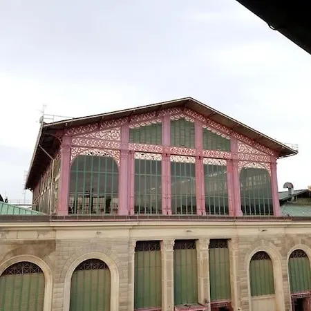 Suite Mercato Near Santa Maria Novella Florence Extérieur photo