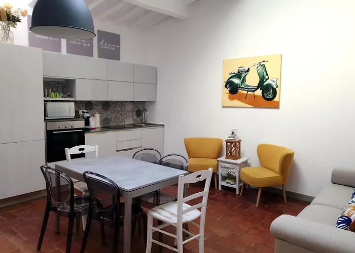 Suite Mercato Near Santa Maria Novella