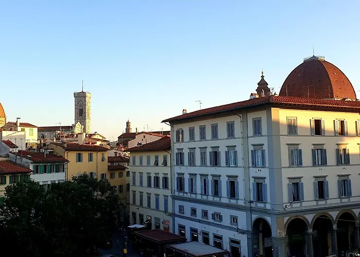Suite Mercato Near Santa Maria Novella