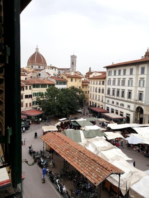 Apartamento Mercato Near Santa Maria Novella