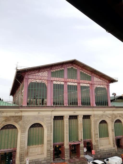 Mercato Near Santa Maria Novella * Florenz
