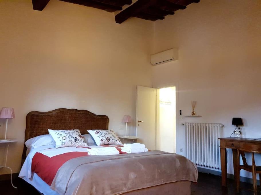 Apartamento Mercato Near Santa Maria Novella